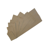 SACO PAPEL MIX 01KG C/1000UN